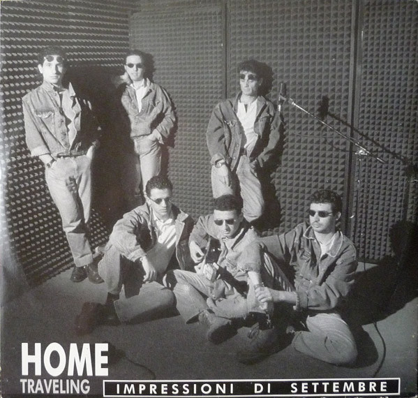 Home Traveling - Impressioni Di Settembre | OUT (OUT 3191) - main Home Traveling - Impressioni Di Settembre | OUT (OUT 3191) - main
