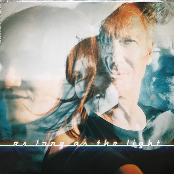 Michael Rother and Vittoria Maccabruni - As Long As The Light | Grönland Records (LPGRON258) - 5 Michael Rother and Vittoria Maccabruni - As Long As The Light | Grönland Records (LPGRON258) - 5