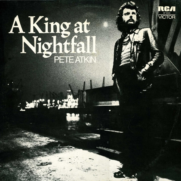 A King At Nightfall