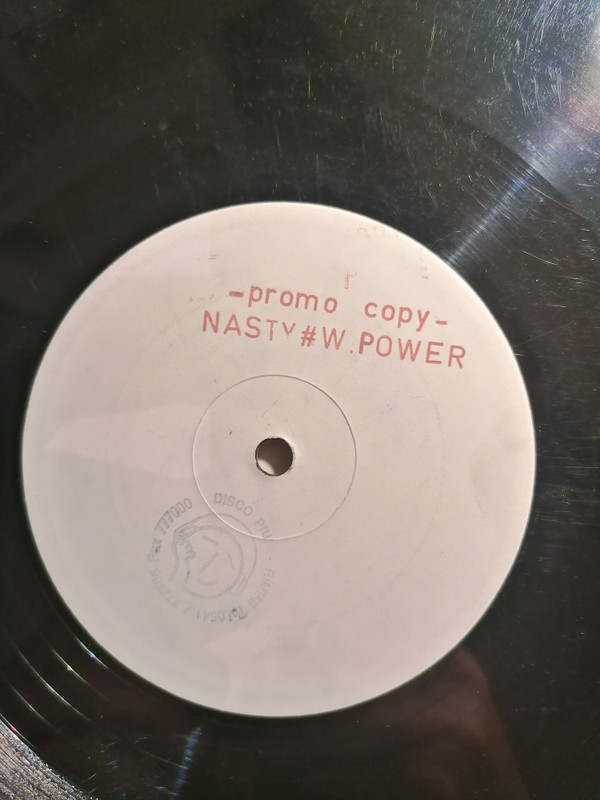 Janet Jackson / Rod McKuen - Nasty#W.Power - Amor Amor | Not On Label (none) - main Janet Jackson / Rod McKuen - Nasty#W.Power - Amor Amor | Not On Label (none) - main