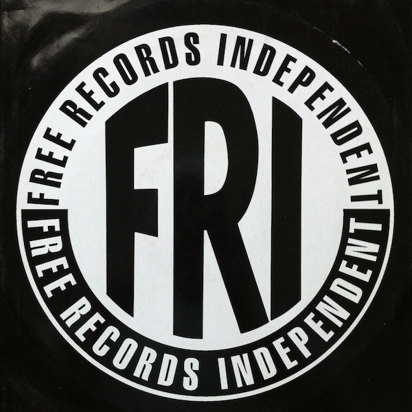 Control Unit - Ti Sei Bevuto Il Cervello (Remixes) | Free Records Independent (FT 004) - 3 Control Unit - Ti Sei Bevuto Il Cervello (Remixes) | Free Records Independent (FT 004) - 3