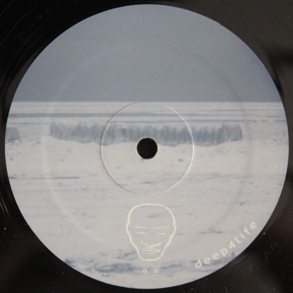 DaRand Land - Blessings | Deep4Life (D4L12006) - 2