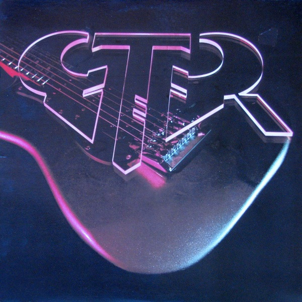 GTR - GTR | Arista (AL8-8400)