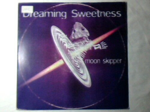 Moon Skipper - Dreaming Sweetness | Strike Force (SF 96-01)