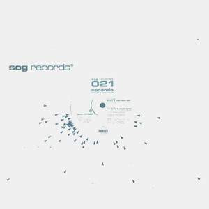 Nocando - Livin' In A New World | Sog Records (sog021) - main Nocando - Livin' In A New World | Sog Records (sog021) - main