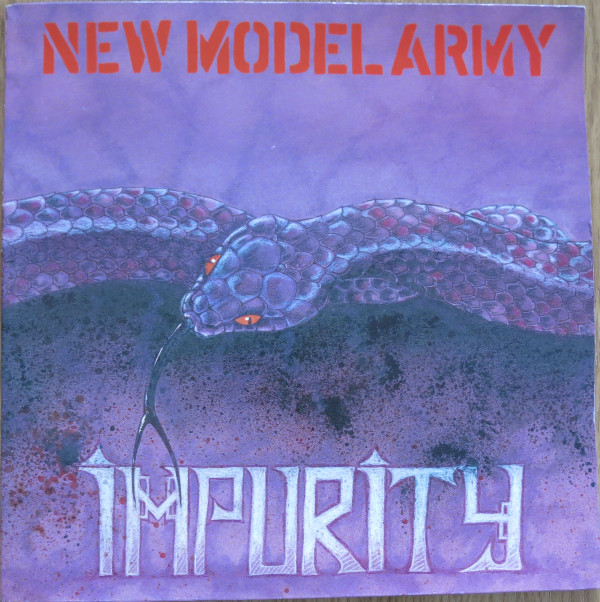 Impurity