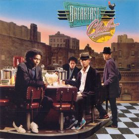 Breakfast Club - Breakfast Club | MCA Records (25 4387-1) - main Breakfast Club - Breakfast Club | MCA Records (25 4387-1) - main