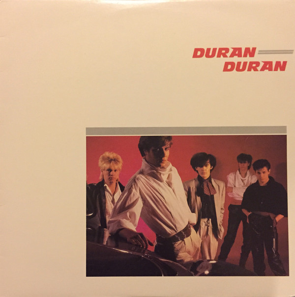 Duran Duran - Duran Duran | EMI (3C 064-64 382)