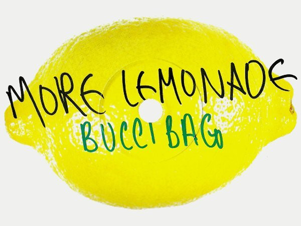 Bucci Bag - More Lemonade | Southern Fried Records (ECB62R) - main