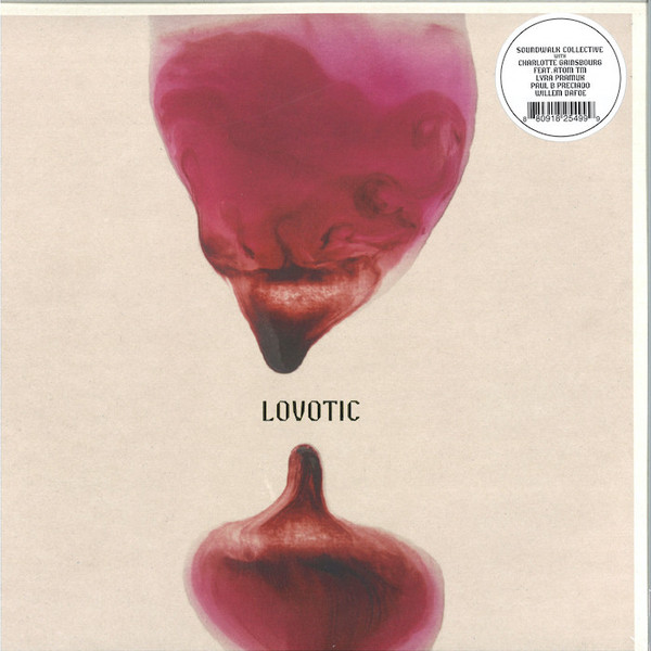 Lovotic