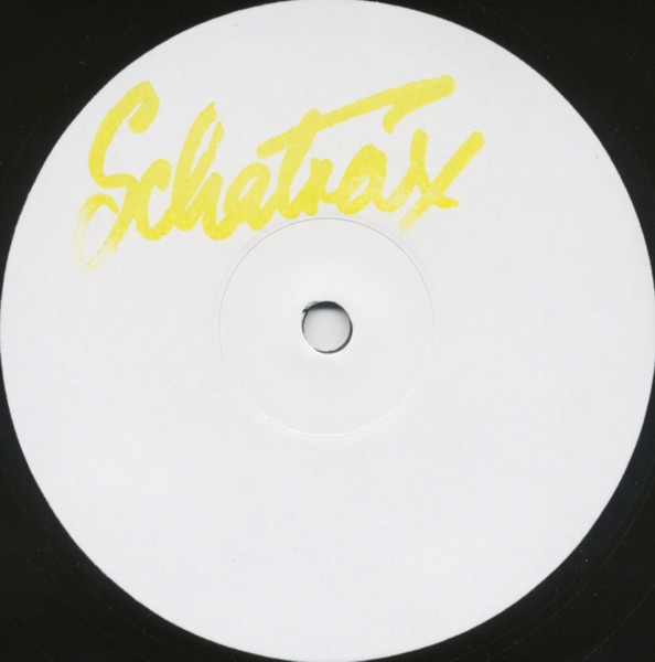 Schatrax - #6 | Schatrax (SCHAT 06) - main