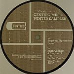 Various - Centric Music Winter Sampler | Centric Music (CENTRIC009) - main Various - Centric Music Winter Sampler | Centric Music (CENTRIC009) - main