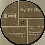 Various - Centric Music Winter Sampler | Centric Music (CENTRIC009) - 2 Various - Centric Music Winter Sampler | Centric Music (CENTRIC009) - 2