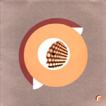 Bijou - EP | Radius Records (Rad 004)