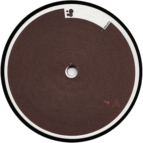 Karotte - Other Point Of View | Kosmo Records (KOS 2070) - 3