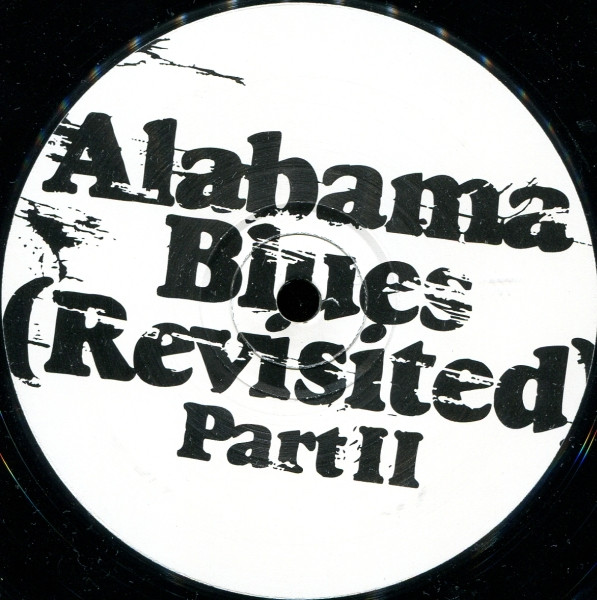 St Germain - Alabama Blues (Revisited) Part II | F Communications (F 050 R) - 3