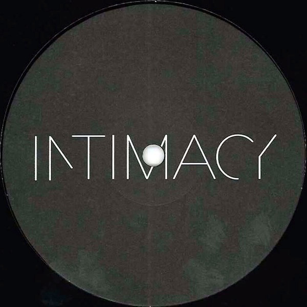 Jet Project - Pearl Driver EP | Intimacy Music (CLOSE009) - 2 Jet Project - Pearl Driver EP | Intimacy Music (CLOSE009) - 2