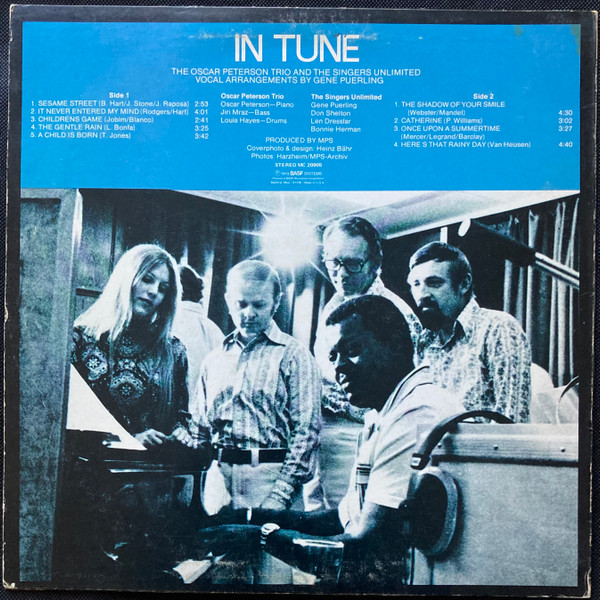 In Tune