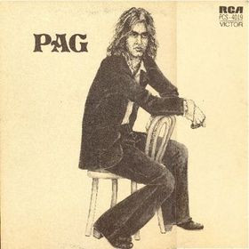Michel Pagliaro - Pag | RCA Victor (PCS-4019) - main Michel Pagliaro - Pag | RCA Victor (PCS-4019) - main