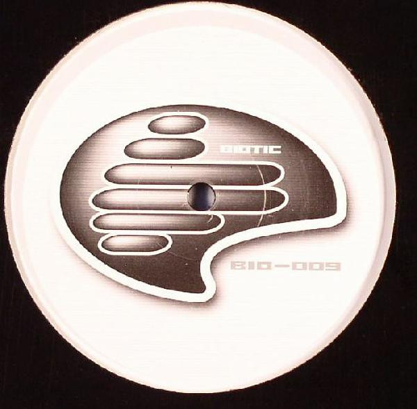Facs & VCA - Paperclip / Incendry | Biotic (BIO-009) - 2