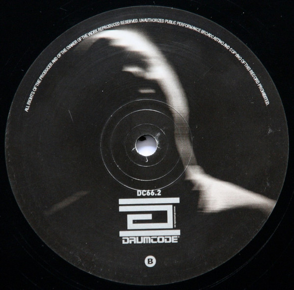 Alan Fitzpatrick - Xerrox Structure | Drumcode (DC66.2) - 2 Alan Fitzpatrick - Xerrox Structure | Drumcode (DC66.2) - 2