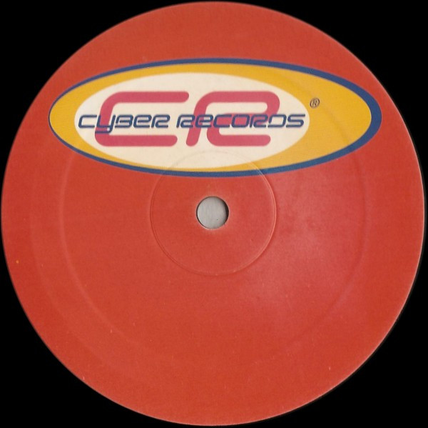 DJ Nukem & Steven S - Sound Is Criminal | Cyber Records (CR064) - 2 DJ Nukem & Steven S - Sound Is Criminal | Cyber Records (CR064) - 2