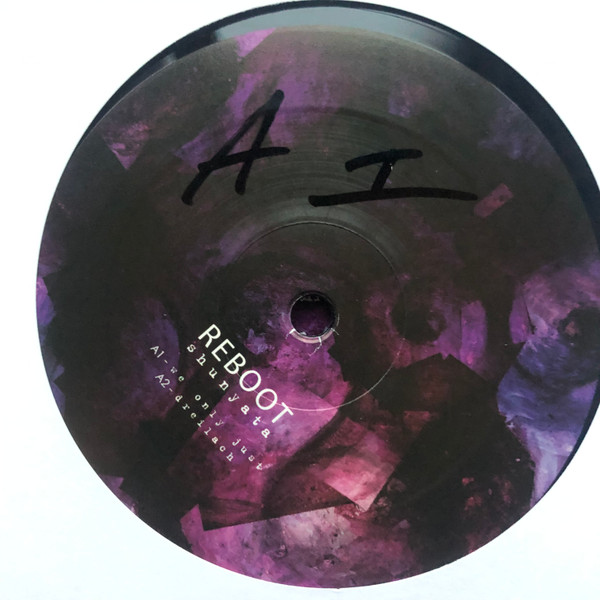Reboot - Shunyata | Cadenza (Cadenza 51) - 6 Reboot - Shunyata | Cadenza (Cadenza 51) - 6