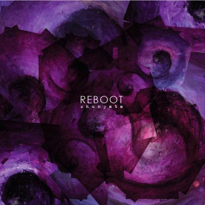 Reboot - Shunyata | Cadenza (Cadenza 51) - main Reboot - Shunyata | Cadenza (Cadenza 51) - main