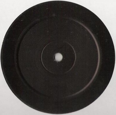 Coco Da Silva - Coisa Nossa / Close My Eyes | Kismet (KMT002)