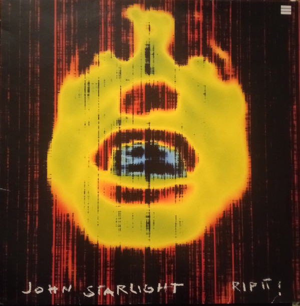 John Starlight - Rip It! | Television Records (Tele-07LP)