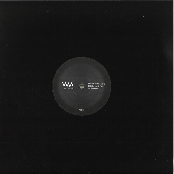Various - WaM02 | Watermelon Music (SP) (WaM02) - 2