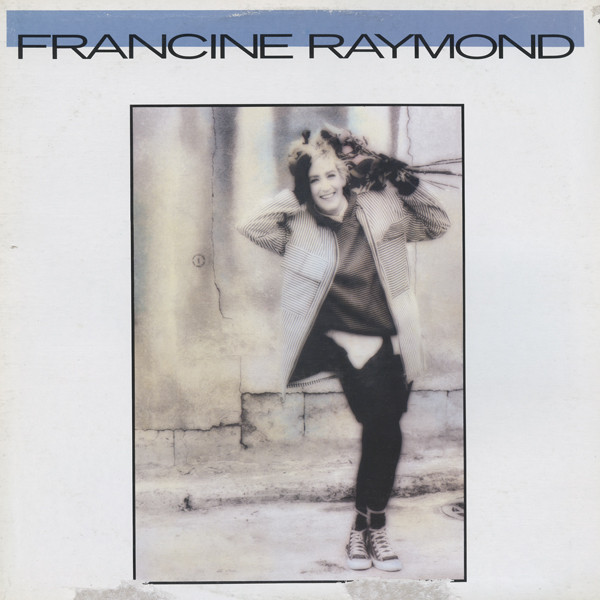 Francine Raymond - Francine Raymond | CBS (PFC-80120) - main Francine Raymond - Francine Raymond | CBS (PFC-80120) - main