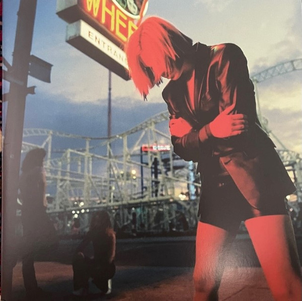 Sunflower Bean - Headful Of Sugar | Lucky Number (LUCKY157LPXX)