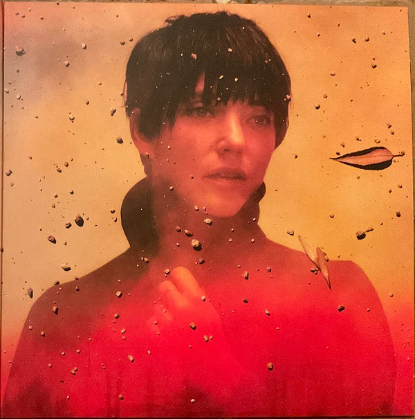 Sharon Van Etten - We've Been Going About This All Wrong | Jagjaguwar (JAG395LP-C1) - 3 Sharon Van Etten - We've Been Going About This All Wrong | Jagjaguwar (JAG395LP-C1) - 3
