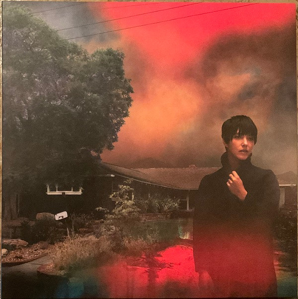 Sharon Van Etten - We've Been Going About This All Wrong | Jagjaguwar (JAG395LP-C1) - main Sharon Van Etten - We've Been Going About This All Wrong | Jagjaguwar (JAG395LP-C1) - main