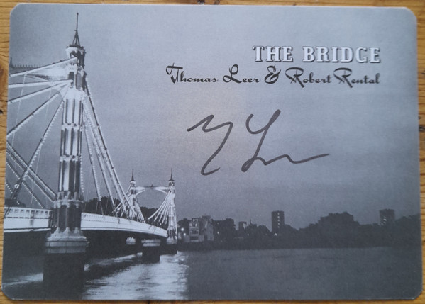 The Bridge