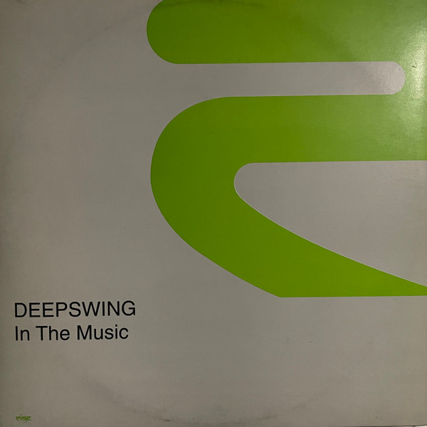 Deep Swing - In The Music | Rise (RISE 119)