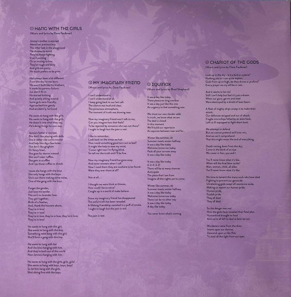 Hoodoo Gurus - Chariot Of The Gods | Big Time (3861433) - 9 Hoodoo Gurus - Chariot Of The Gods | Big Time (3861433) - 9