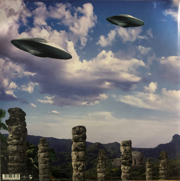Hoodoo Gurus - Chariot Of The Gods | Big Time (3861433) - 2 Hoodoo Gurus - Chariot Of The Gods | Big Time (3861433) - 2