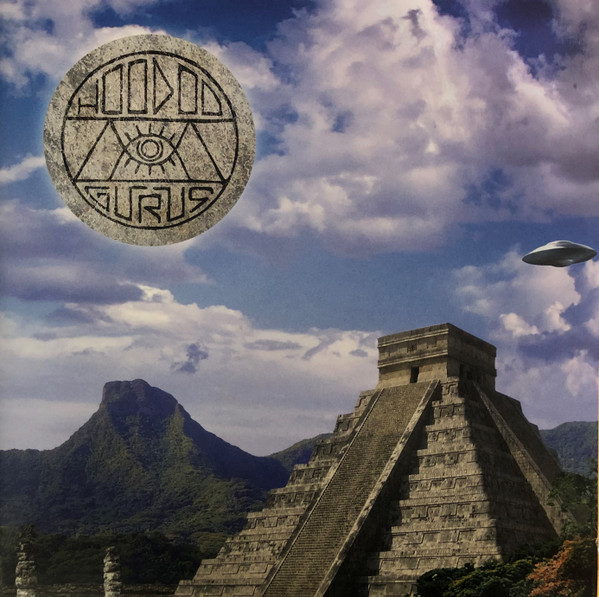 Hoodoo Gurus - Chariot Of The Gods | Big Time (3861433) - main Hoodoo Gurus - Chariot Of The Gods | Big Time (3861433) - main