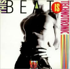 Technotronic - This Beat Is Technotronic | ARS/Clip Records (145 630-5) - main
