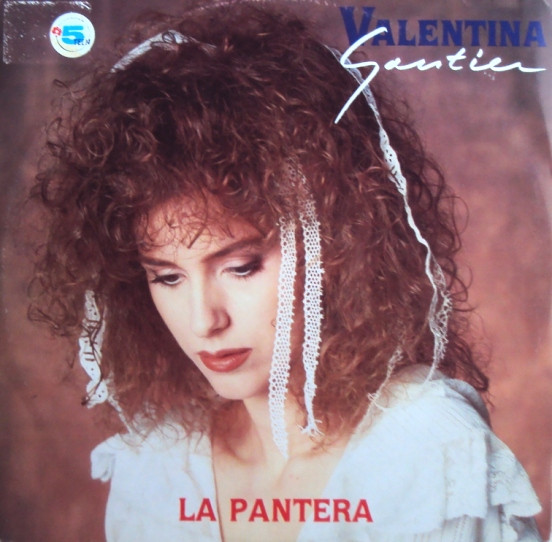 Valentina Gautier - La Pantera | Five (FM 13862) - main