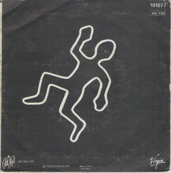 Dead Kennedys - Too Drunk To Fuck | Cherry Red (101577) - 2