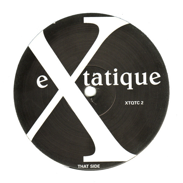 The Mudmen - Feels Real | Extatique (XTQTC 2) - 2 The Mudmen - Feels Real | Extatique (XTQTC 2) - 2