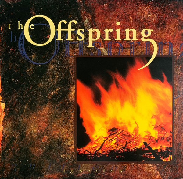The Offspring - Ignition | Epitaph (86867-1) - main The Offspring - Ignition | Epitaph (86867-1) - main