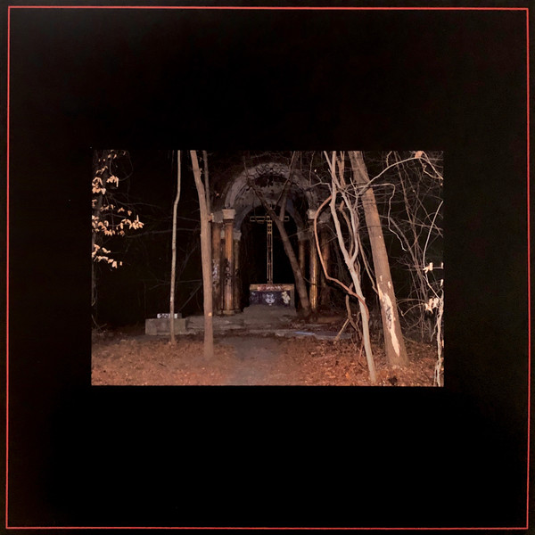 MOBBS - Untitled | Chrome (CH002) - main