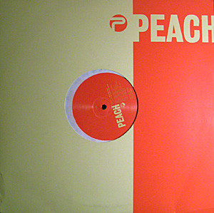 Peach - Made In Vain | Mute (P12Mute205) - main Peach - Made In Vain | Mute (P12Mute205) - main