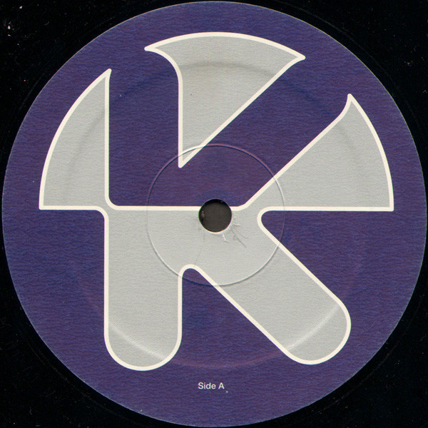 John Silver - Come On Over | Kontor Records (K257) - 3