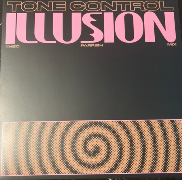 Tone Control - Illusion (Theo Parrish Mix) | Wolf Music Recordings (WOLFEP063)