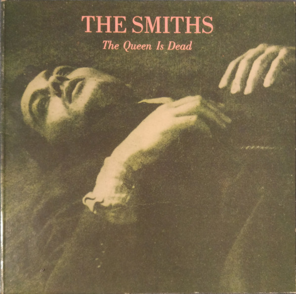 The Smiths - The Queen Is Dead | Rough Trade (RGH 20508)